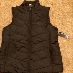 Kim Rogers vest never used brand new